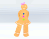 Gingerbread Lady