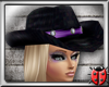 DZG~ Club Cowgirl Hat