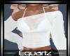 White Sheer Top v1
