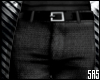 SAS-Metalic Pants