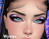 Wyn | + Eyeshadow/Liner
