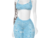 AS Blue Hearts Outfit