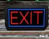 Exit Sign-2