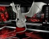 KH] Silver Red Dragon
