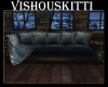 [VK] Winter Sofa