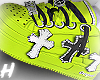 Slime Fazos H.O