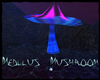 Medllus Mushroom [A]