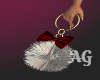 Christmas Handbag 24 V1