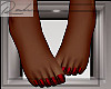 Pretty Feet (flat)|Rah
