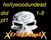 Undead   pt1