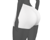 shorts branco