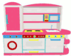 Kids Kitchen (Toy)