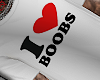 I <3 Boobs