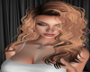 JJ light ginger curls