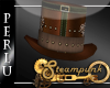 [P]Steampunk Hat