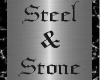 [YDD]Steel&Stone frplc