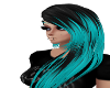 Teal 'Tumblre