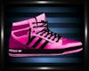 !  Kicks Pink