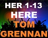Tom Grennan - Here