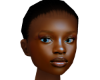 Dria's Custom Head