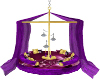 Royal Passion Swing Bed