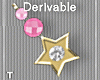 DEV - Star Jewelry SET