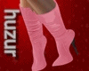 [Y] PiNK BOOT