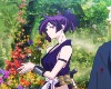 Yuzuriha Poster