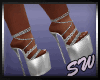 SW Diamond Heels