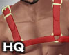 Harness / Red