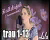 Lila-Hallelujah deutsch