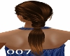 007  hat  Hair B