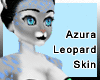 Azura Leopard Skin