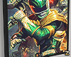 Green Ranger Legacy