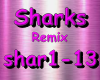 Sharks Remix