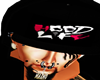 MAZ HOOD LIFE P SNAPBACK