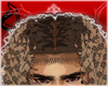 ☆ parted fro - blonde