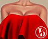 |Flamenco| Red Dress