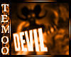 T| DJ Fire Devil Effect