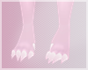 ♥ Sakura Feet  ♥