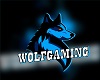 Wolf Gaming Picture Cube