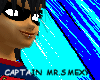 Captain Mr.Smexy