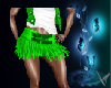 Tina Skirt (green)