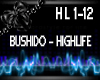 [BA] Bushido - Highlife