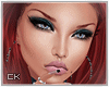 K|Sizzle Makeup (Undine)