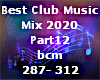 Best Club Music 2020 p12
