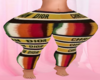 Fines 172 EMBX Pants