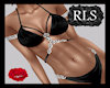 Seas The Day RLS Bikini