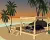 beach gazebo