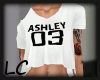 {LC} Ashley T Shirt